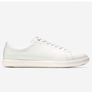 Cole Haan Grand Crosscourt Sneaker sz:7
